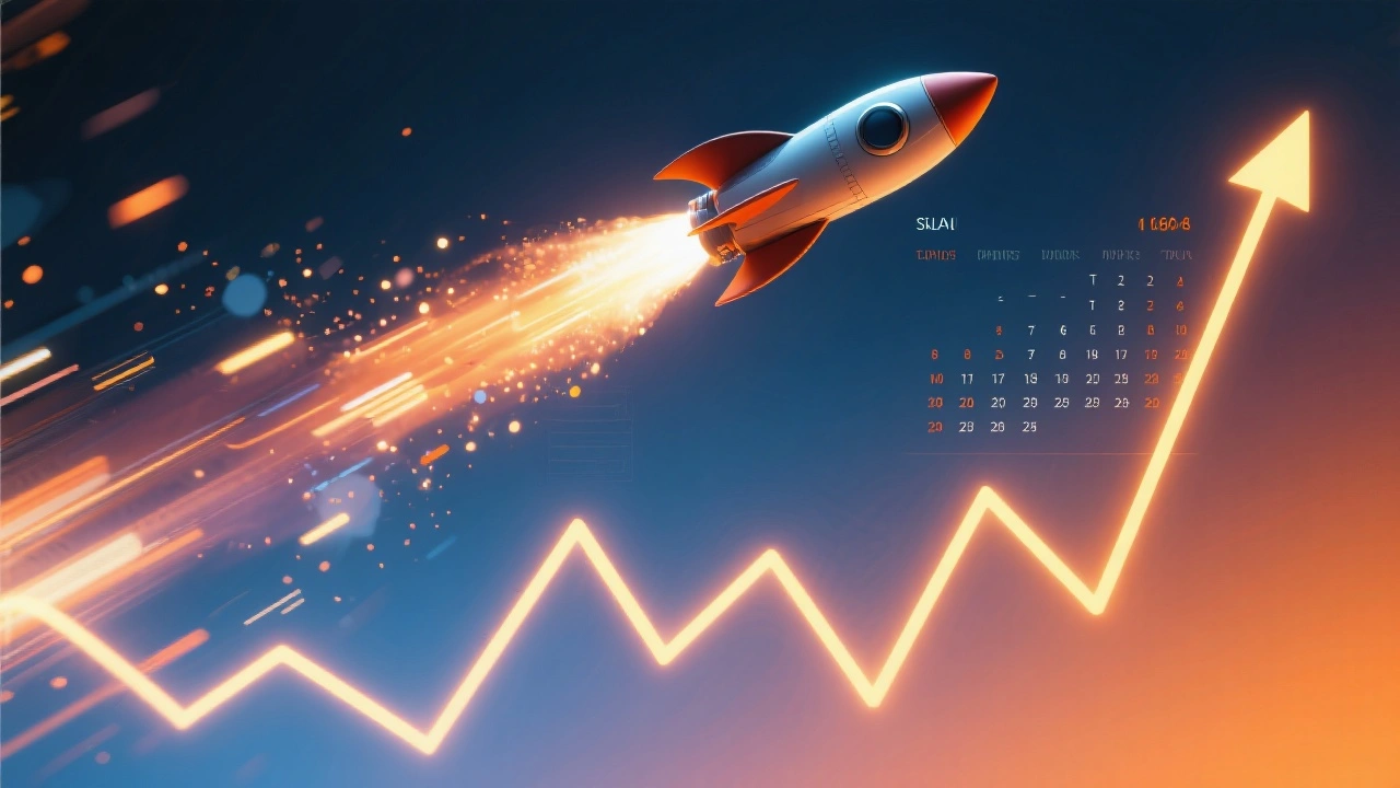 Building Career Momentum: The 15-Minute Weekly System That Transforms Careers