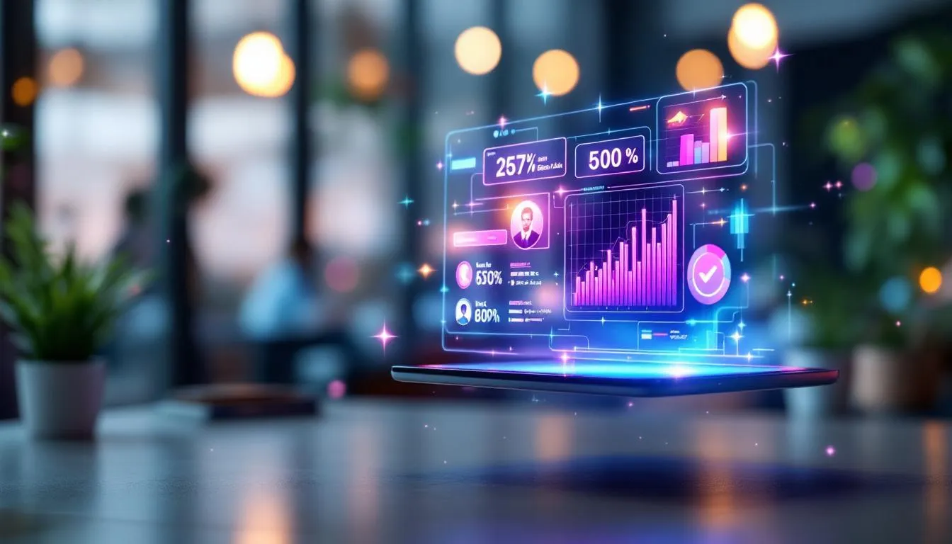 The Live Resume Advantage: Stay Interview-Ready in 2025